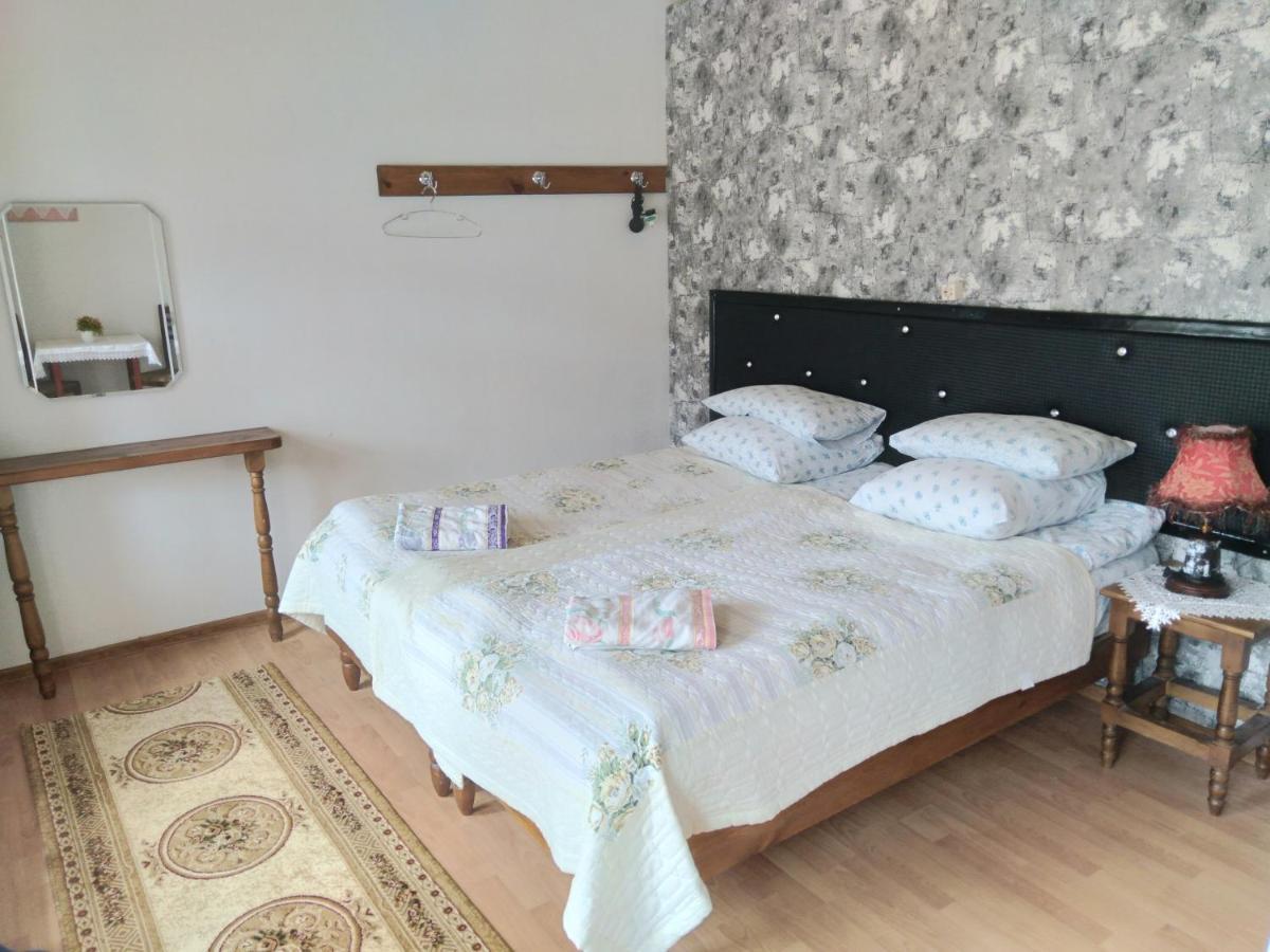 Village Rooms Guesthouse Ivanovka Luaran gambar