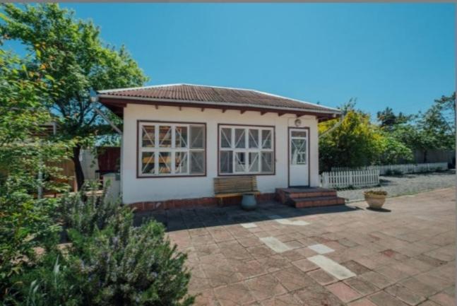 Village Rooms Guesthouse Ivanovka Luaran gambar