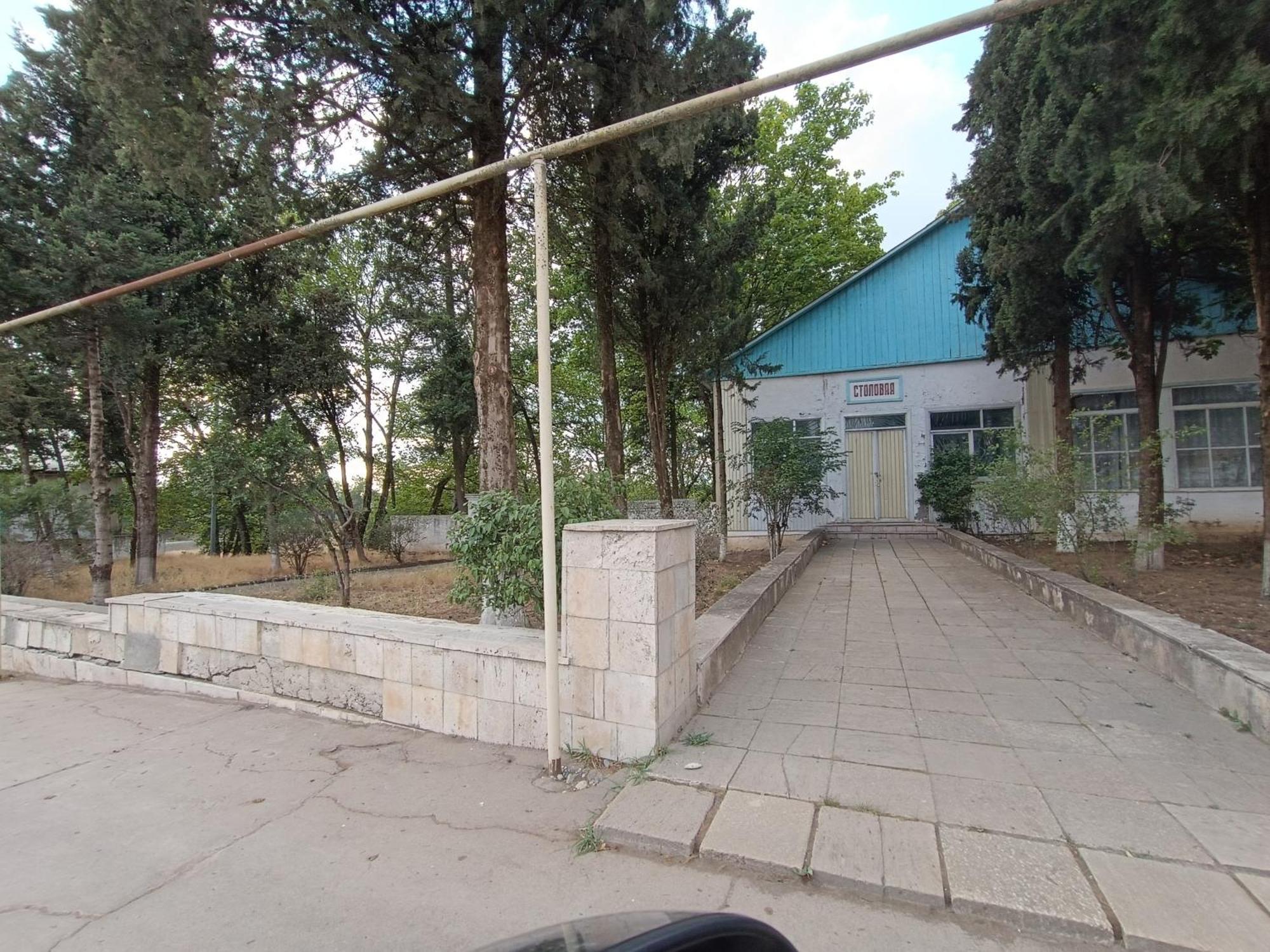 Village Rooms Guesthouse Ivanovka Luaran gambar
