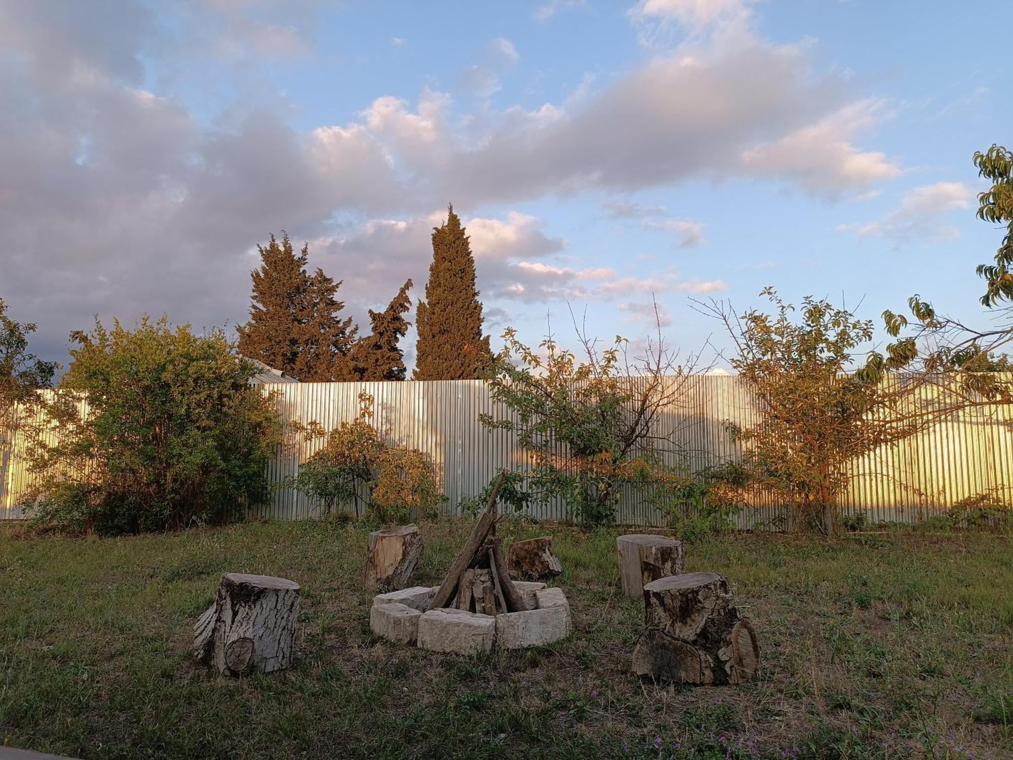 Village Rooms Guesthouse Ivanovka Luaran gambar