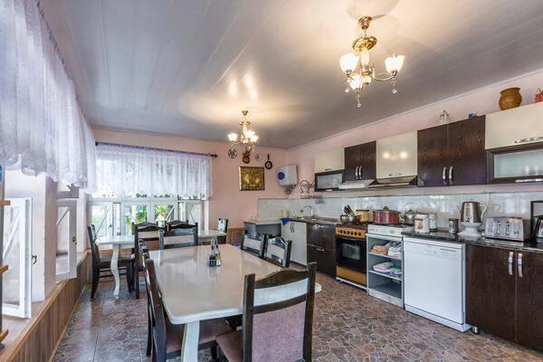 Village Rooms Guesthouse Ivanovka Luaran gambar