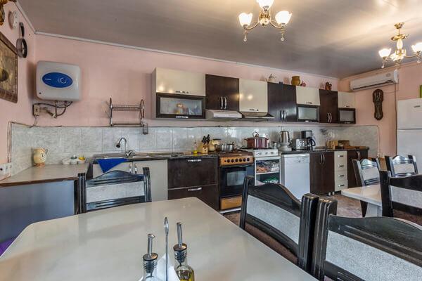 Village Rooms Guesthouse Ivanovka Luaran gambar