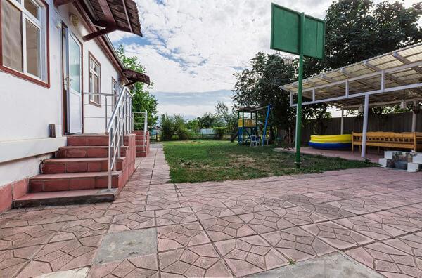 Village Rooms Guesthouse Ivanovka Luaran gambar