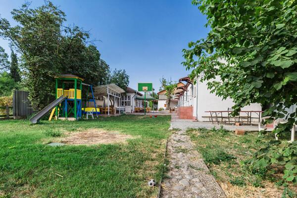 Village Rooms Guesthouse Ivanovka Luaran gambar