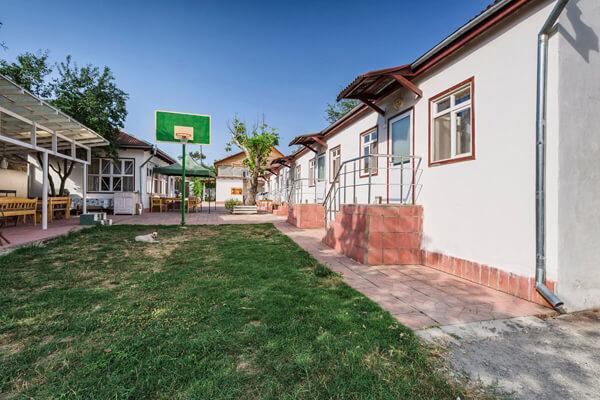 Village Rooms Guesthouse Ivanovka Luaran gambar
