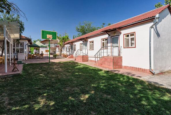 Village Rooms Guesthouse Ivanovka Luaran gambar