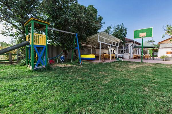 Village Rooms Guesthouse Ivanovka Luaran gambar